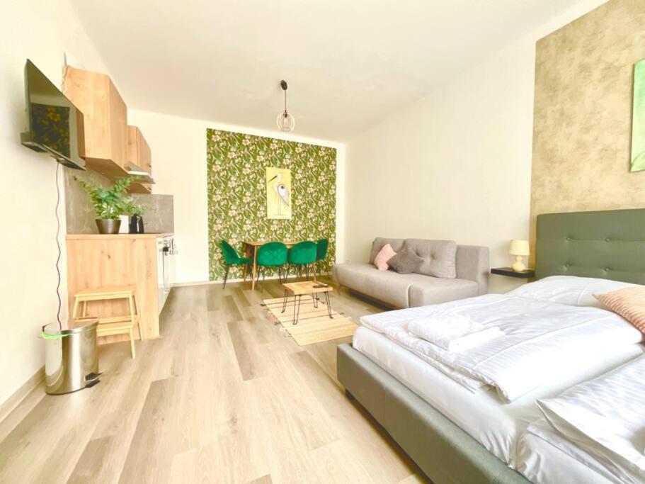 2 V Bankovnim Dome Apartment Kutná Hora